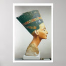 Sök efter drottning nefertiti posters Egyptiska