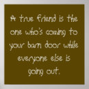 Sök efter dörr posters Vänskap