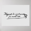 Sök efter quixote posters Cervantes