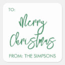 Sök efter juldekal klistermärken Modern