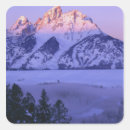 Sök efter wyoming klistermärken Grand teton nationalpark