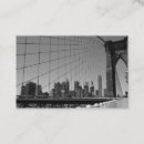 Sök efter brooklyn visitkort Manhattan