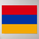Sök efter armeniska posters Flagga