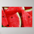 Sök efter saftigt posters Vattenmelon
