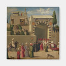 Sök efter venetian magneter 16th