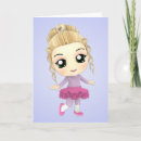 Sök efter chibi kort Flicka