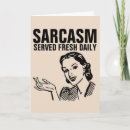 Sök efter sarcasm kort Rektor