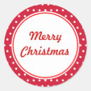 Sök efter polka dot hobbymaterial Röd