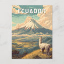Sök efter ecuador vykort Ecuadoriansk flagga