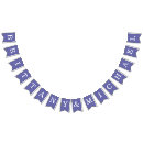 Sök efter bröllop vimplar För henne