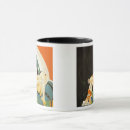Sök efter mugg för art déco kaffemuggar Vintage