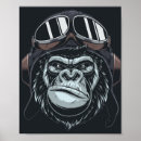 Sök efter rolig gorilla posters Natur