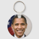 Sök efter barack nyckelringar President