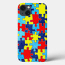Sök efter puzzles elektronik Medvetenhet om autism