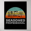 Sök efter barbecue posters Chef