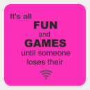 Sök efter wifi klistermärken Internet