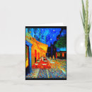 Sök efter skåpbil kort Gogh