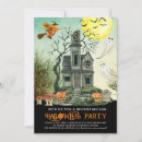 Sök efter inbjudningar halloween Barn (allmänt)