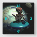 Sök efter mitt hjul klockor För alla