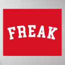 Sök efter freaker posters Humor
