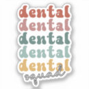 Sök efter dental klistermärken Tandhygien