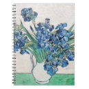 Sök efter van gogh iris Rusning