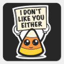 Sök efter candy corn klistermärken Oktober