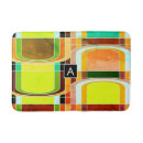 Sök efter retro badrumsmattor Ljusa färger