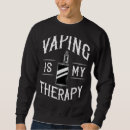 Sök efter cigarett tröjor Ånga