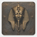 Sök efter pharaoh klistermärken Egyptiska