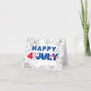 Sök efter 4th juli kort Amerika
