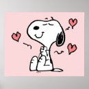 Sök efter snoopy Trästock