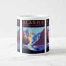 Sök efter älg kök matsal Alaska