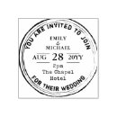 Sök efter bröllop inbjudningar tillbehör Handskriven