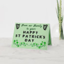 Sök efter st pattys Shamrock