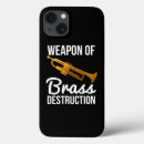 Sök efter trumpetspelare Instrument