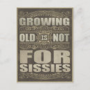 Sök efter roligt pensionär rolig vykort Människor (allmänt)