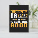 Sök efter 18 år kort För alla