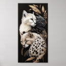 Sök efter lejon tiger konst Leopard