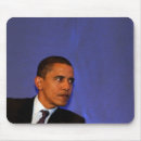 Sök efter barack musmattor President