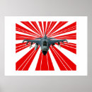 Sök efter flygvapen posters Kombattant