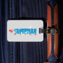 Sök efter resetillbehör Superman logotyp