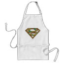 Sök efter superman hem presenter S sköld