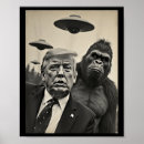 Sök efter alien konst Republikansk skjorta