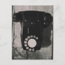 Sök efter telefon vykort Fotografi