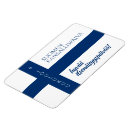 Sök efter finska magneter Flagga av finland