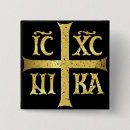 Sök efter jesus christ knappar Krona