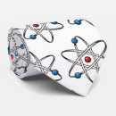 Sök efter atom herr slipsar Mönster