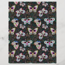 Sök efter döskalle hobbymaterial Papper