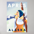 Sök efter alaska posters vintage